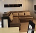 Угловой диван "Миоры" по проекту дизайнера