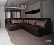 Угловой диван "Миоры" по проекту дизайнера